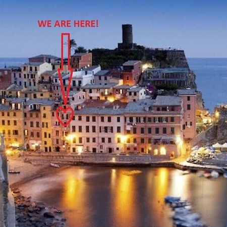Silver Flat Vernazza Exterior photo