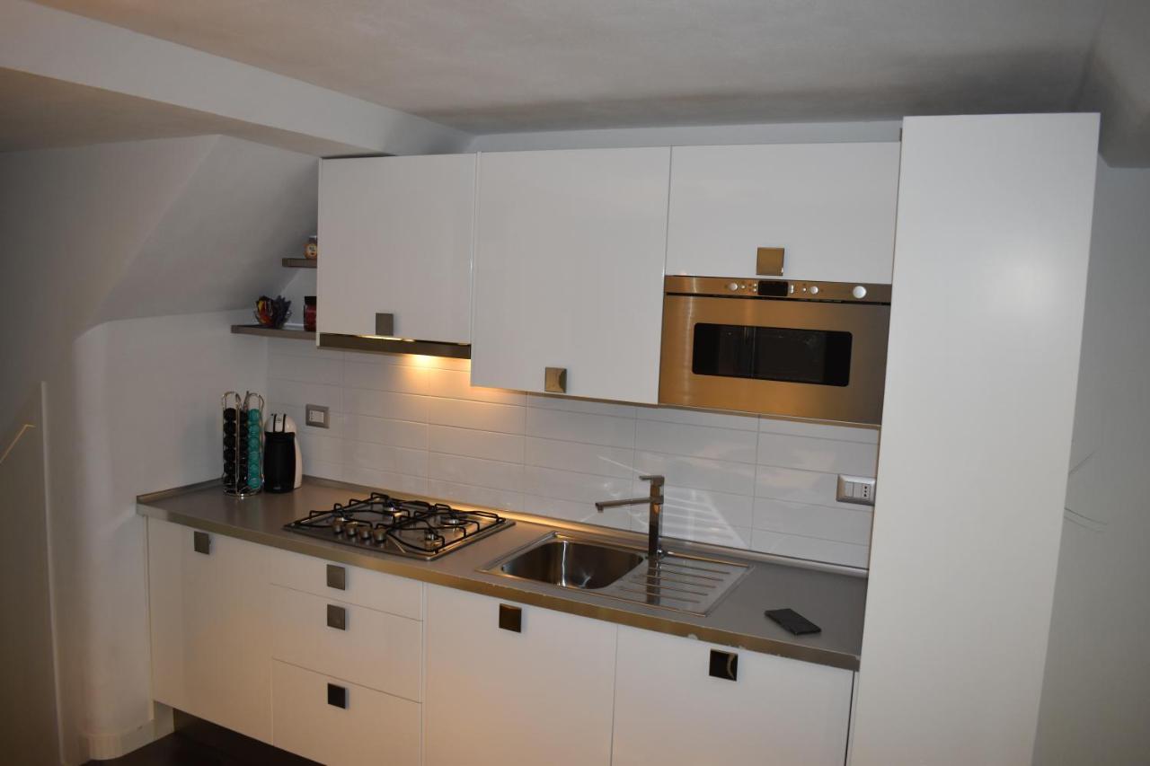 Silver Flat Vernazza Exterior photo