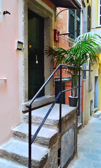 Silver Flat Vernazza Exterior photo