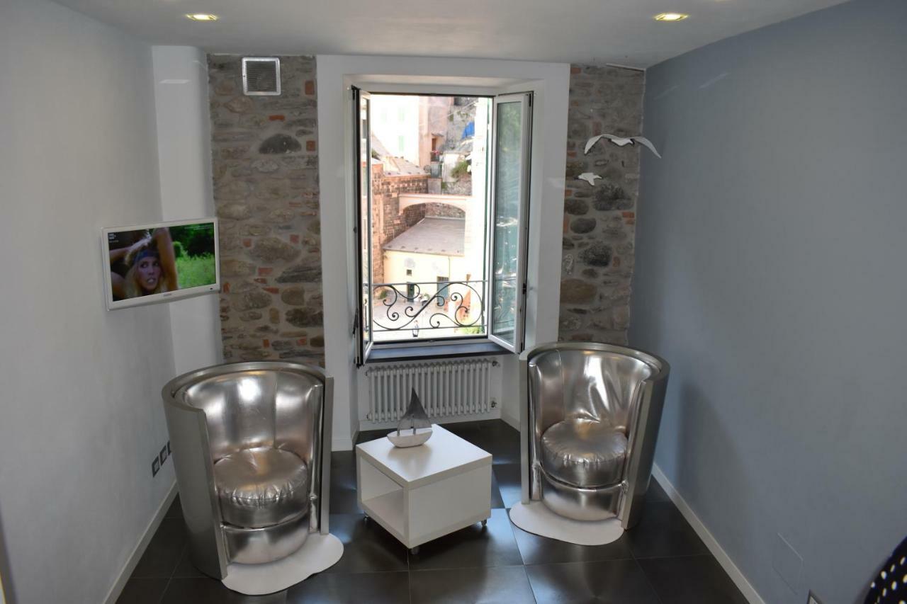 Silver Flat Vernazza Exterior photo