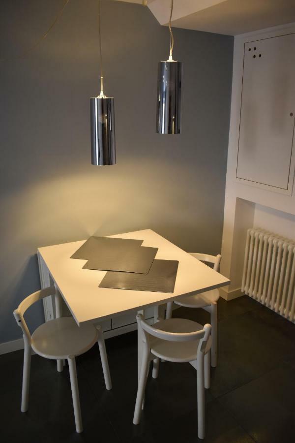 Silver Flat Vernazza Exterior photo