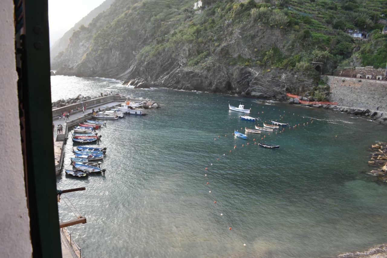 Silver Flat Vernazza Exterior photo